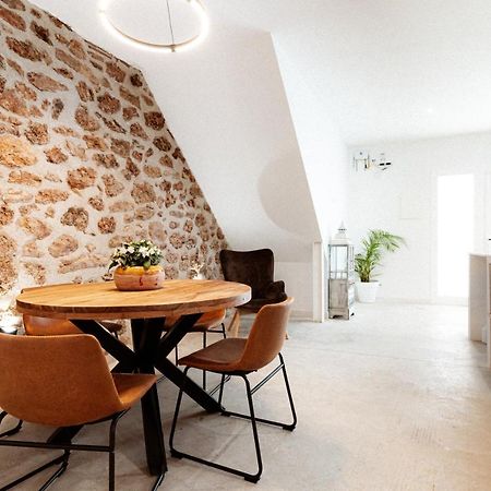 Apt. Con Piscina Interior En La Playa Alguer L'Ametlla de Mar Zewnętrze zdjęcie