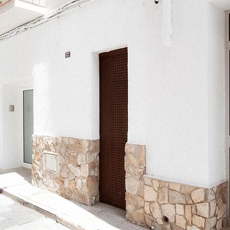 Apt. Con Piscina Interior En La Playa Alguer L'Ametlla de Mar Zewnętrze zdjęcie