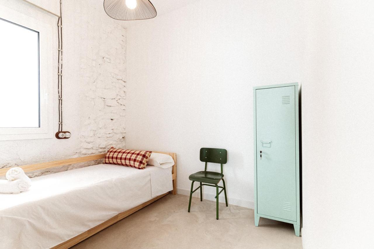 Apt. Con Piscina Interior En La Playa Alguer L'Ametlla de Mar Zewnętrze zdjęcie