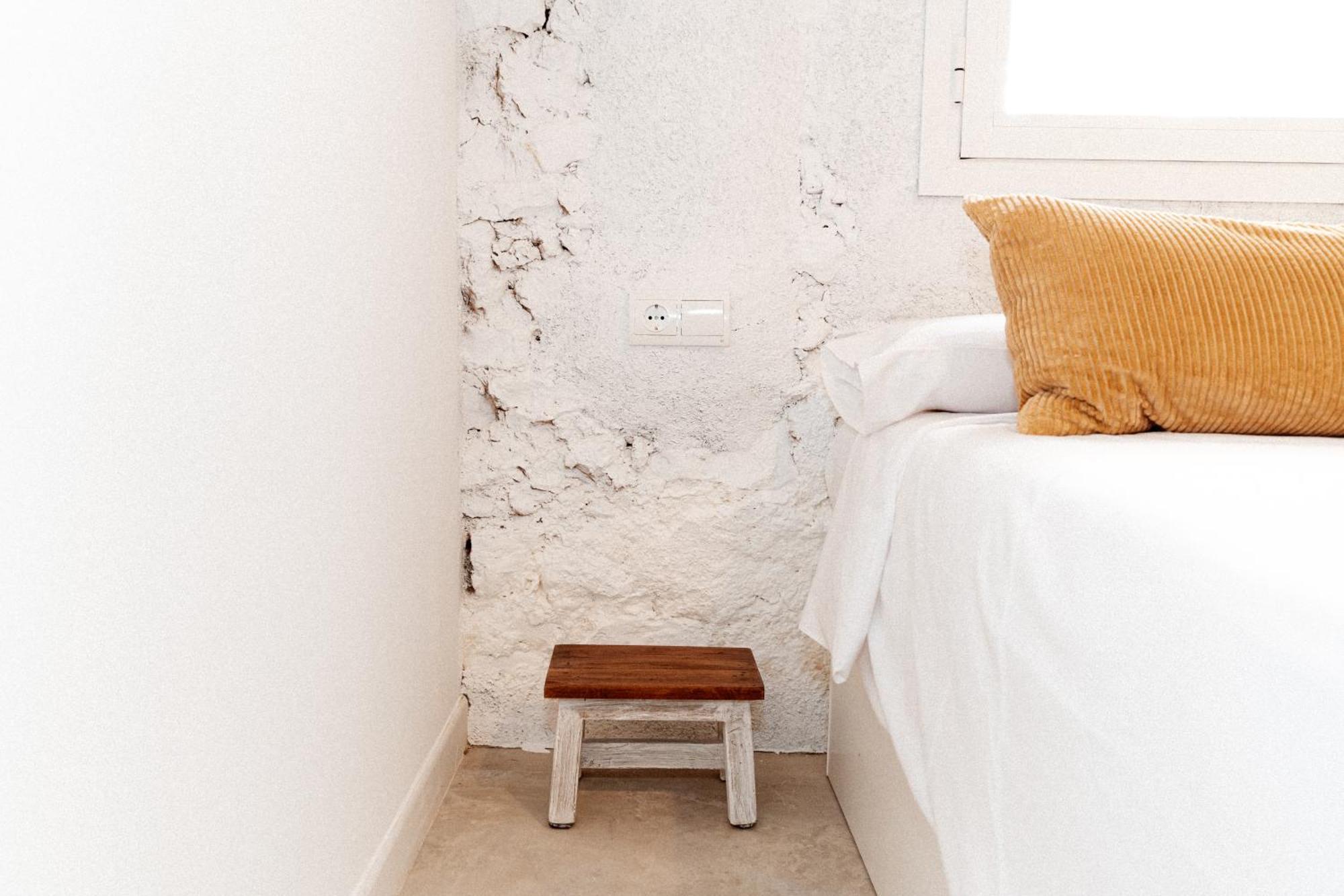 Apt. Con Piscina Interior En La Playa Alguer L'Ametlla de Mar Zewnętrze zdjęcie
