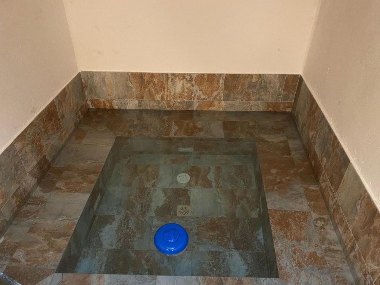 Apt. Con Piscina Interior En La Playa Alguer L'Ametlla de Mar Zewnętrze zdjęcie